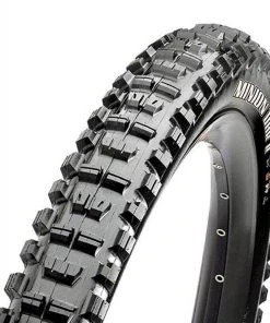 Maxxis Minion DHR 2 27.5" X 2.30" EXO 3C TR Folding Tyre - 60TPI