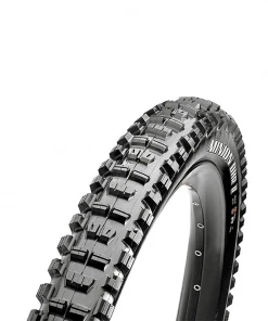 Maxxis Minion DHR II 29 X 2.60 EXO TR Folding Tyre Tyres