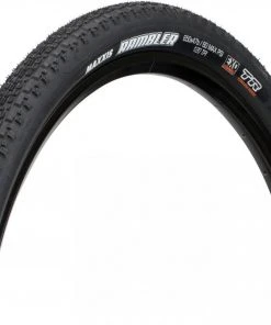 Maxxis Rambler 700 X 45 120 TPI EXO TR Folding Tyre