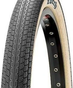 PARTS Maxxis Torch 20" X 1.95" Folding Tyre - 60TPI - Skinwall