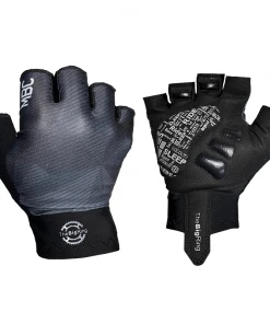 MBC Men's Gel Pads GEP 2.0 - Grey/Black