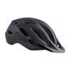 Helmets MET Crossover Helmet - Matt Black