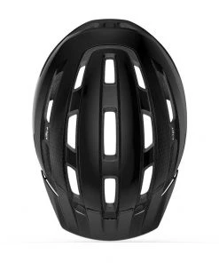 MET Downtown Helmet - Black