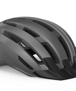 MET Downtown Helmet - Grey