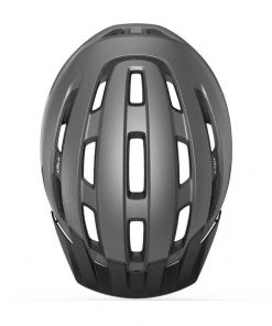 MET Downtown Helmet - Grey
