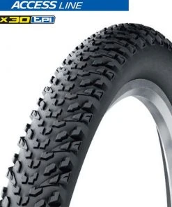 Michelin Country Dry2 Wire