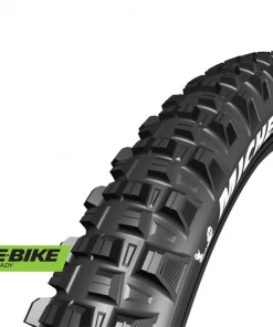 PARTS Michelin E-Wild Rear Foldable