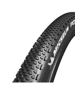 Michelin Power Gravel 700 TLR Folding Tyre PARTS