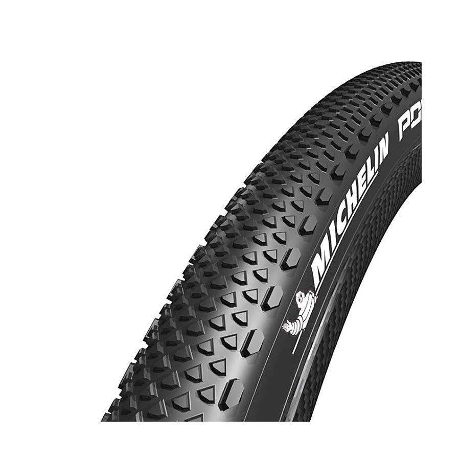 Michelin Power Gravel 700 TLR Folding Tyre PARTS Michelin Power Gravel 700 TLR Folding Tyre PARTS