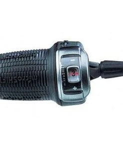 MicroSHIFT Twist Shifter - Left Hand PARTS