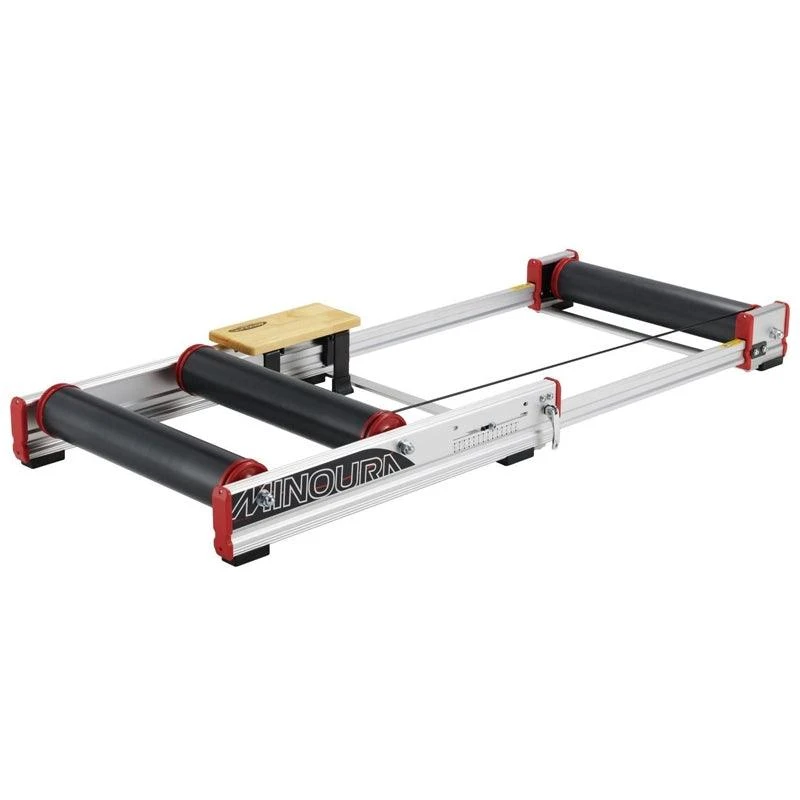 ACCESSORIES Minoura Live Roll R700 Roller Indoor Trainer ACCESSORIES Minoura Live Roll R700 Roller Indoor Trainer