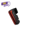 Moon Cerberus USB 150L Rear Light