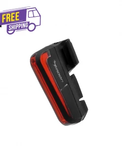 Moon Cerberus USB 150L Rear Light