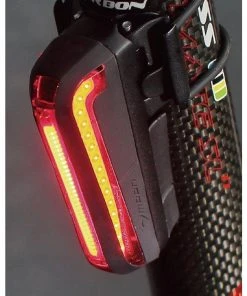 Moon Cerberus USB 150L Rear Light