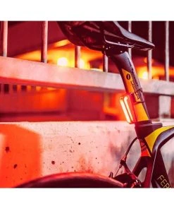 Moon Cerberus USB 150L Rear Light 5 Moon Cerberus USB 150L Rear Light