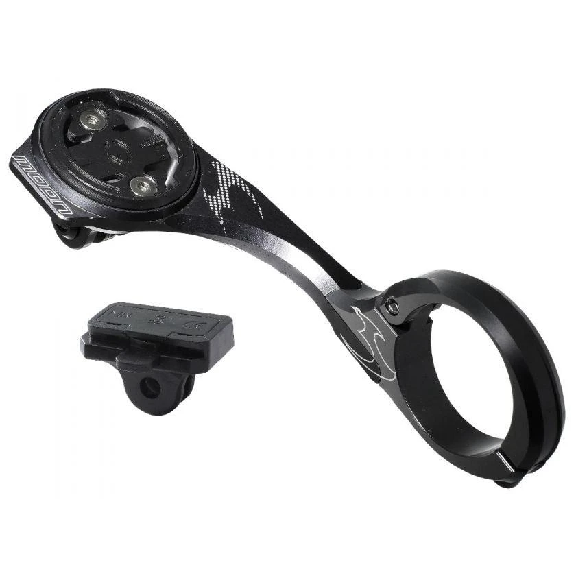 Moon M-01 GoPro / Garmin Combo Mount 31.8mm XL ACCESSORIES Moon M-01 GoPro / Garmin Combo Mount 31.8mm XL ACCESSORIES