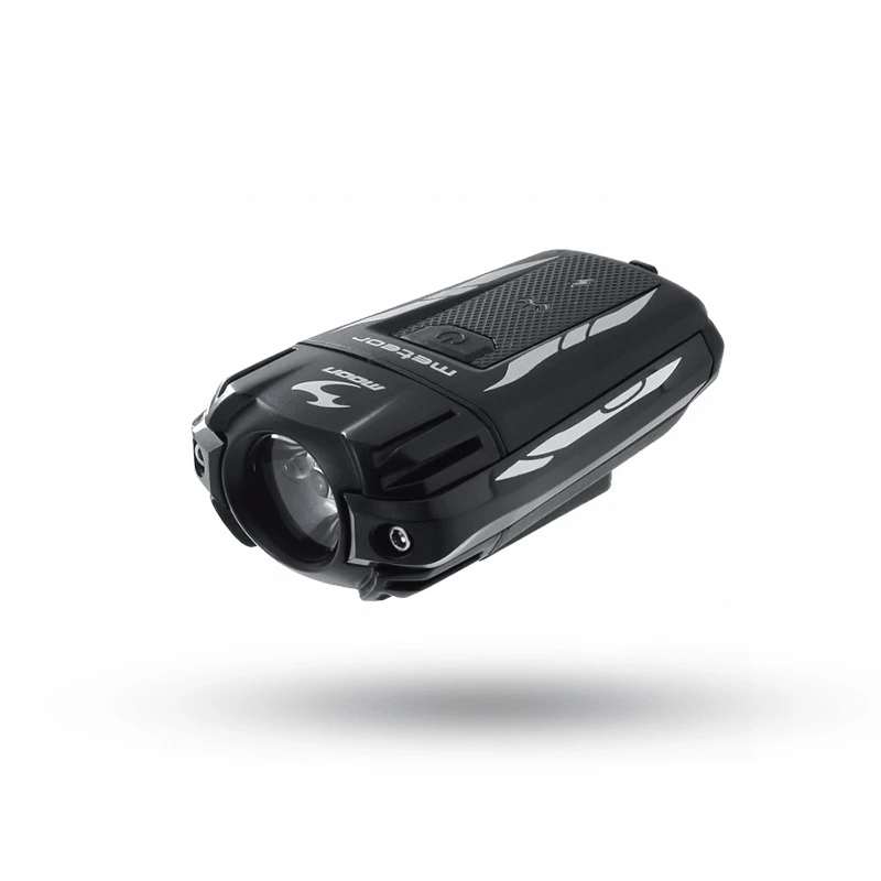 Moon Meteor C2 400/500 Lumens Front Light ACCESSORIES Moon Meteor C2 400/500 Lumens Front Light ACCESSORIES