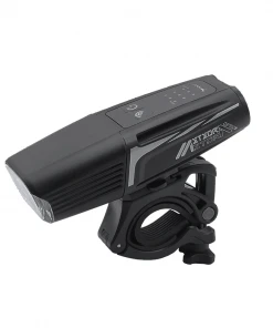 ACCESSORIES Moon Meteor Storm Pro Light - 2000 Lumens