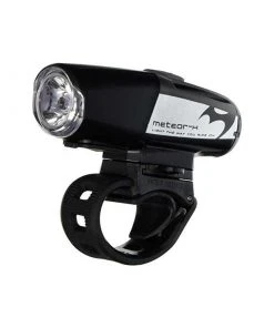 Moon Meteor-X Auto 320/450 Lumens USB Rechargeable Front Light