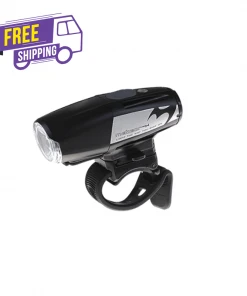 Moon Meteor-X Auto 320/450L Front Light ACCESSORIES