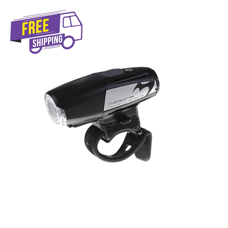 Moon Meteor-X Auto 320/450L Front Light ACCESSORIES Moon Meteor-X Auto 320/450L Front Light ACCESSORIES