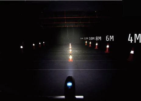 Moon Meteor-X Auto 320/450L Front Light ACCESSORIES Moon Meteor-X Auto 320/450L Front Light ACCESSORIES