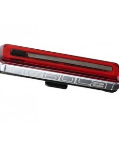 ACCESSORIES Moon Nebula 100 USB Rechargeable Rear Light