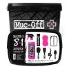 Muc Off Muc-Off 8-in-One Bicycle Cleaning Kit