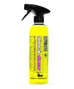 Muc-Off Bio Drivetrain Cleaner 500ml