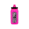 Muc-Off Fly Water Bottle 550ml - Pink