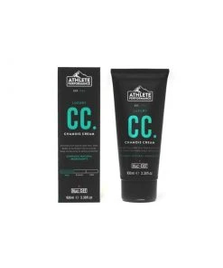 Muc Off Muc-Off Luxury Chamois Cream 100ml CLOTHING