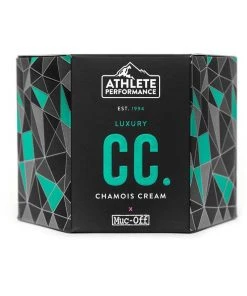 Muc Off CLOTHING Muc-Off Luxury Chamois Cream 250ml