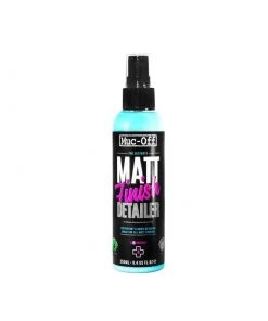 Muc Off ACCESSORIES Muc-Off Matt Finish Detailer 250ml Bottle