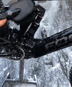 Muc Off Muc-Off Pressure Washer Kit ACCESSORIES