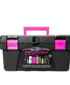 Muc Off Muc-Off Ultimate Bicycle Care Kit
