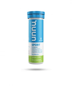 Nuun Sport Hydration - Lemon Lime
