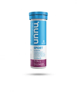 Nuun Sport Hydration - Tri-Berry ACCESSORIES