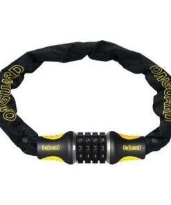 OnGuard 8022C Mastiff Combo Chain Lock