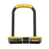 ACCESSORIES OnGuard Bulldog 8010C Combo U-Lock 2 ACCESSORIES OnGuard Bulldog 8010C Combo U-Lock