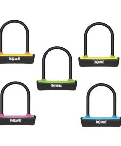 ACCESSORIES OnGuard NEON Series 8155 Key U-Lock