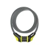 OnGuard NEON Series 8173 Combo Cable Lock ACCESSORIES