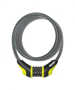 OnGuard NEON Series 8173 Combo Cable Lock ACCESSORIES