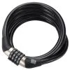 On Guard ACCESSORIES OnGuard OG 5817 Coil Cable Combo Lock 2 On Guard ACCESSORIES OnGuard OG 5817 Coil Cable Combo Lock