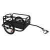 Generic Open Tray Cargo Trailer ACCESSORIES 1 Generic Open Tray Cargo Trailer ACCESSORIES