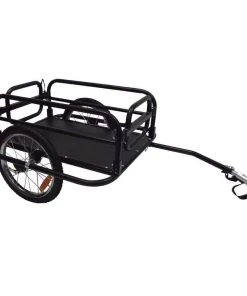 Generic Open Tray Cargo Trailer ACCESSORIES