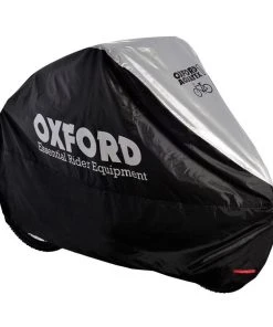 Oxford Aquatex Bicycle Cover - 1 Bike ACCESSORIES
