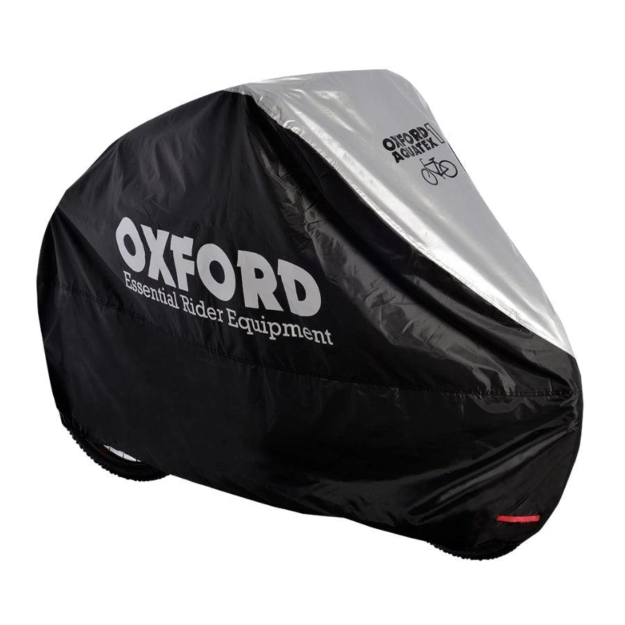 Oxford Aquatex Bicycle Cover - 1 Bike ACCESSORIES Oxford Aquatex Bicycle Cover - 1 Bike ACCESSORIES