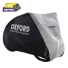 Oxford Aquatex Bicycle Cover - 3 Bike 2 Oxford Aquatex Bicycle Cover - 3 Bike