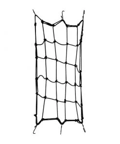 Oxford Cargo Net - Black ACCESSORIES