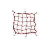 Oxford Cargo Net - Red